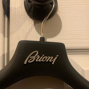 Brioni - 2 HANGERS